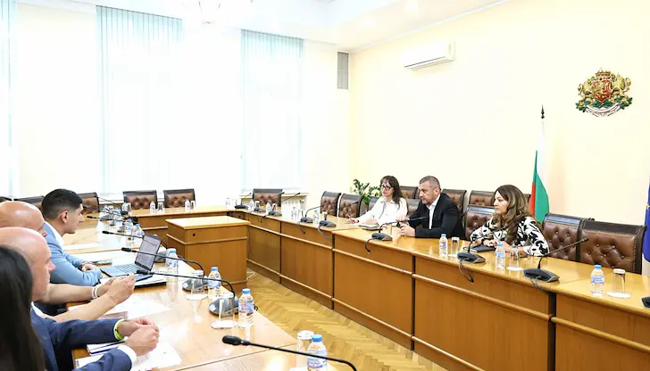 Транспортното министерство извършва одит на ключови инфраструктурни договори Транспортното министерство извършва одит на ключови инфраструктурни договори