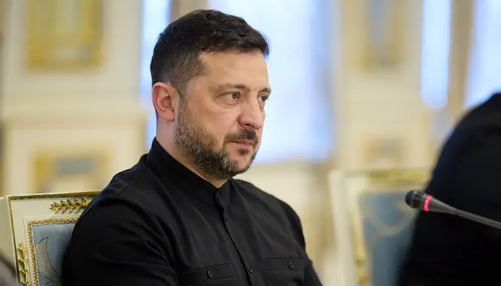 Зеленски прогнозира нова мобилизация в Русия след изборите