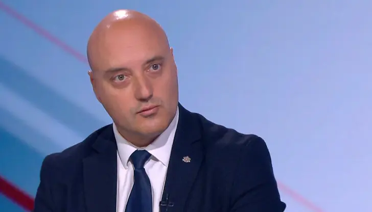 Депутатът настоява за пълно отпадане на газовия договор