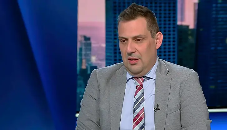 Светослав Бенчев: Доставките са гарантирани, но пропан-бутанът може да поскъпне
