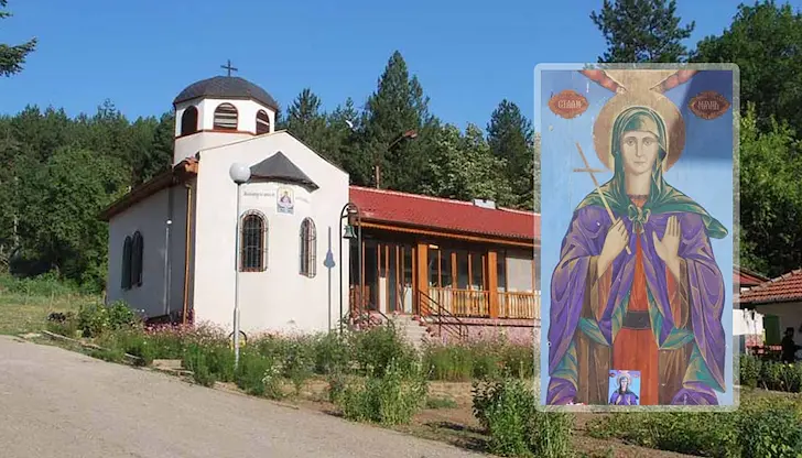 Празникът на Света Марина и традициите около него