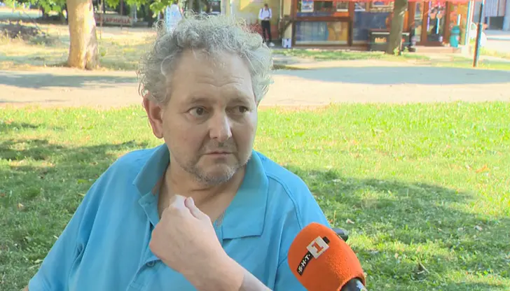 Кмет отхвърли обвинения за незаконен приют в село Бъзън