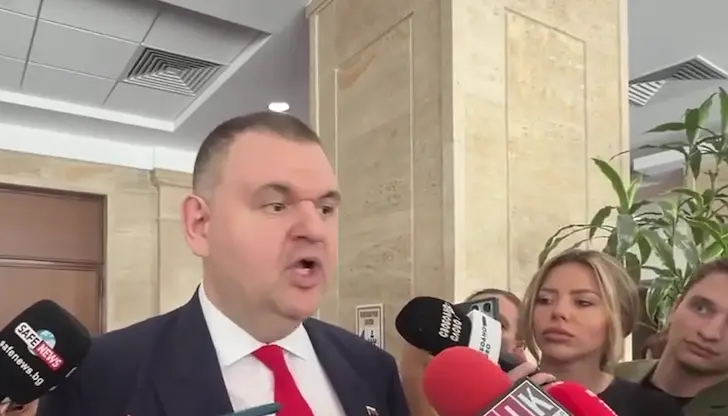 Публичен ресурс не е ползван за моите разходи, категоричен е лидерът на ДПС