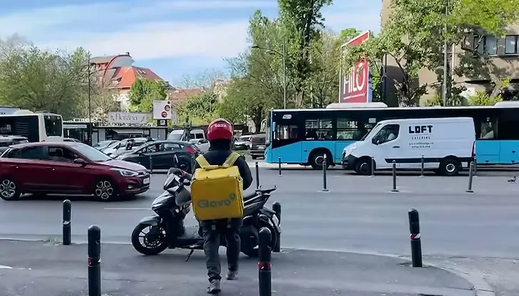 Все повече хора от Южна Азия търсят препитание в Букурещ