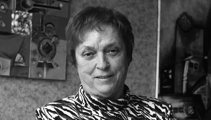 Семейството на писателката съобщи скръбната вест Семейството на писателката съобщи скръбната вест