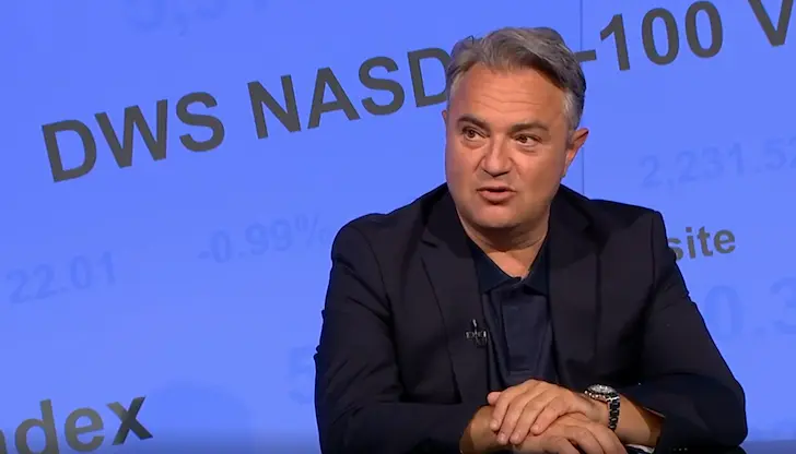 Доларът смазва конкуренцията с рекорден износ на газ Доларът смазва конкуренцията с рекорден износ на газ