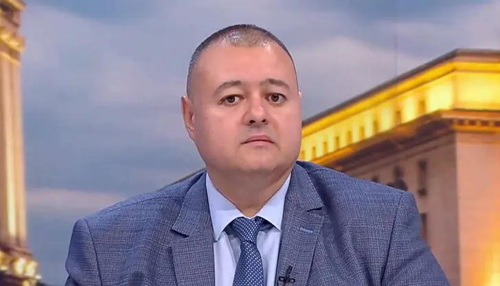 Депутат от ПП-ДБ коментира, че водопроводната мрежа в страната е пред разпад Депутат от ПП-ДБ коментира, че водопроводната мрежа в страната е пред разпад