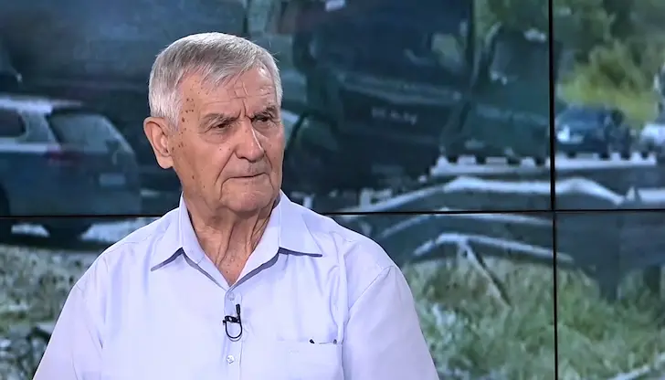 Алекси Кесяков настоява за засилен фирмен контрол