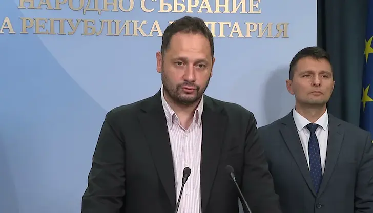 Петър Витанов обяви три промени в Изборния кодекс