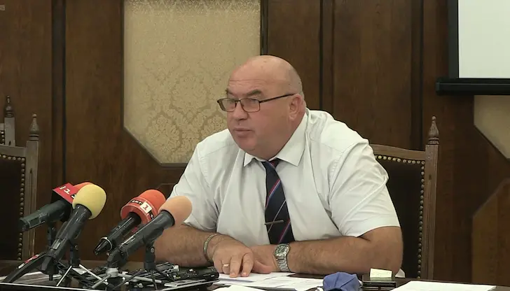 Фолклорни концерти от Казахстан и Колумбия в Русе