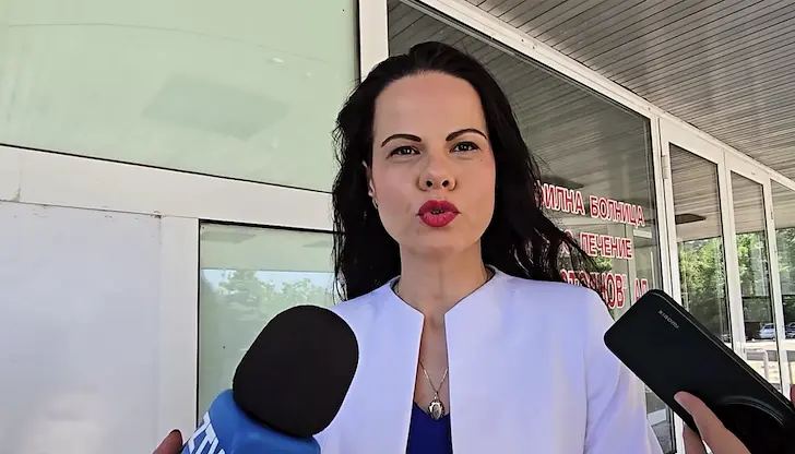 Лечебното заведение тъне в задължения и междуличностни конфликти