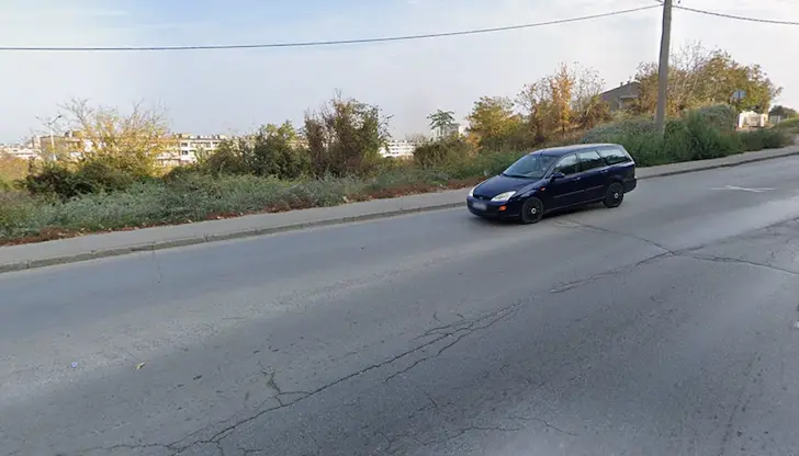 Планирана нова транспортна връзка в Русе за 2,5 млн. евро