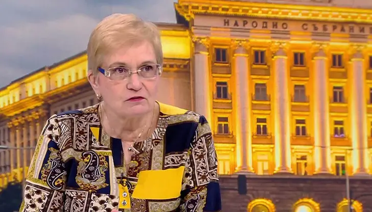 МВР проверява полети на ключови политически фигури МВР проверява полети на ключови политически фигури