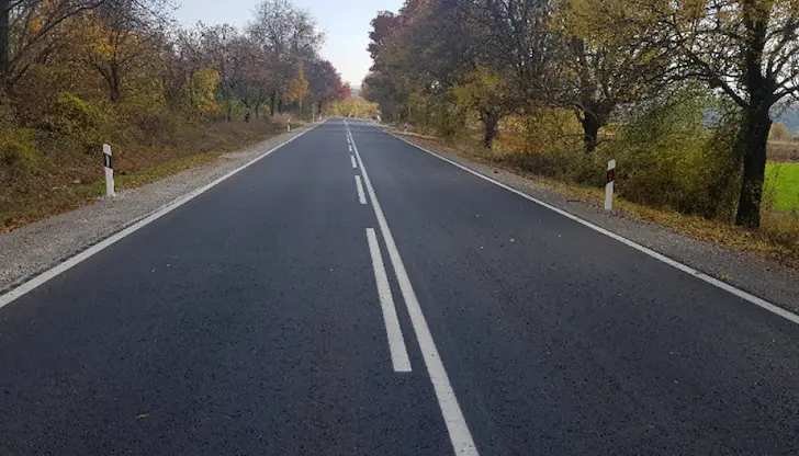 Критична ситуация с пътищата в Русенско според АПИ