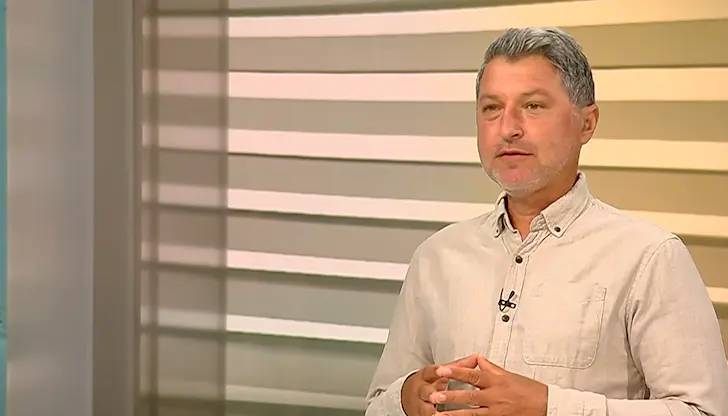 Очаква се сух и топъл период в началото на следващия месец Очаква се сух и топъл период в началото на следващия месец