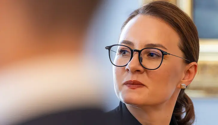 Президентът Володимир Зеленски подготвя мащабни правителствени промени в Киев Президентът Володимир Зеленски подготвя мащабни правителствени промени в Киев
