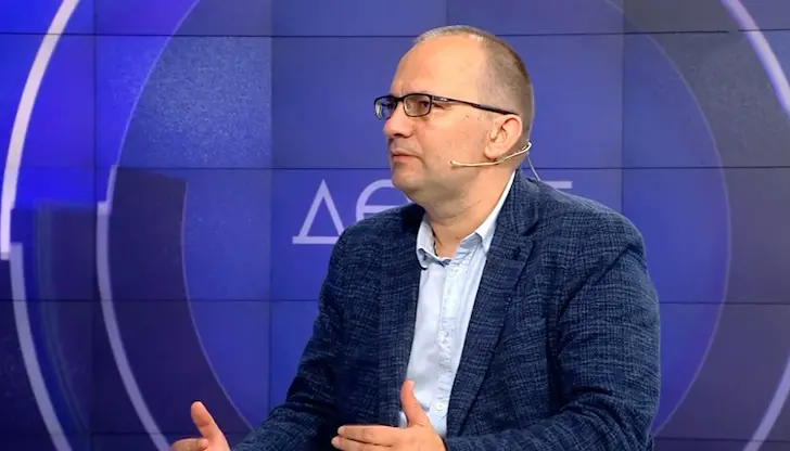 Липсват реформи, парите се харчат лошо Липсват реформи, парите се харчат лошо