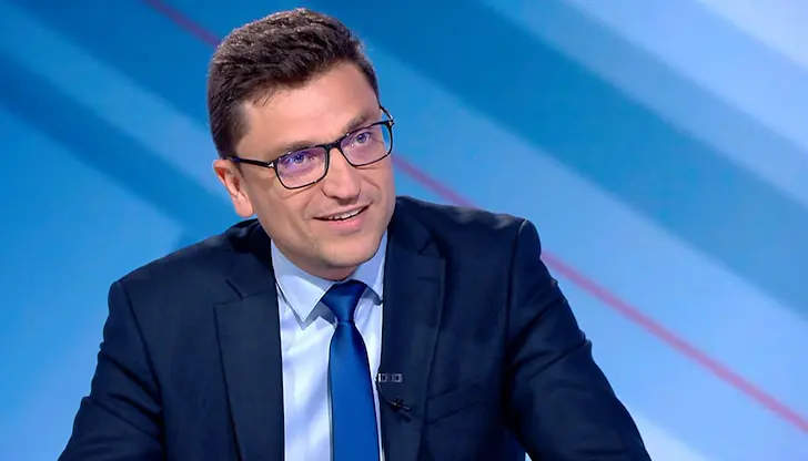 Продължаваме промяната няма да подкрепи новия държавен бюджет