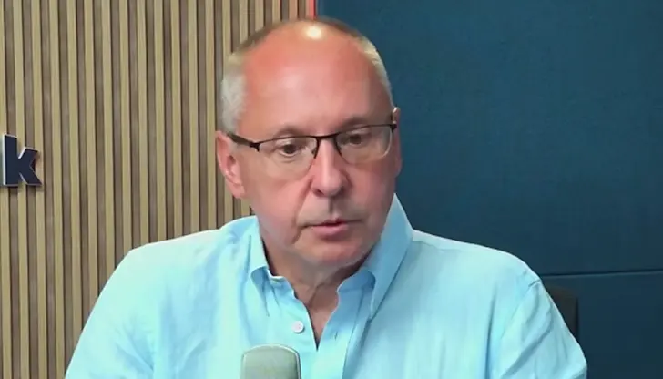 Бившият премиер коментира външната политика и националния интерес