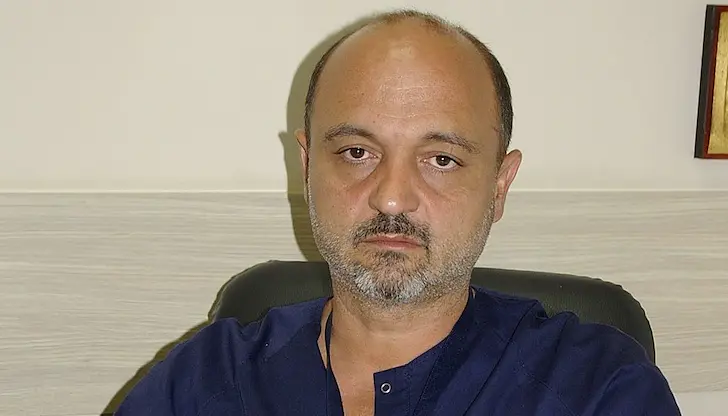Гласуват кандидатурата на Асен Меджидиев за НЗОК Гласуват кандидатурата на Асен Меджидиев за НЗОК