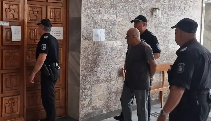 Окръжният съд във Велико Търново наложи максималното наказание при общ режим Окръжният съд във Велико Търново наложи максималното наказание при общ режим