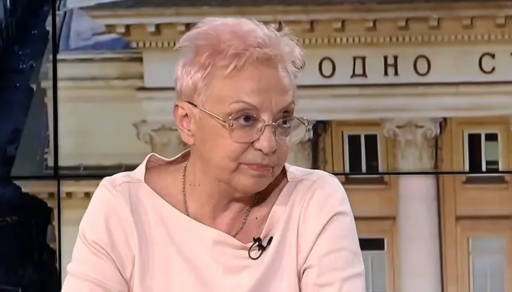 Експертът предупреждава за опасност от живот на кредит