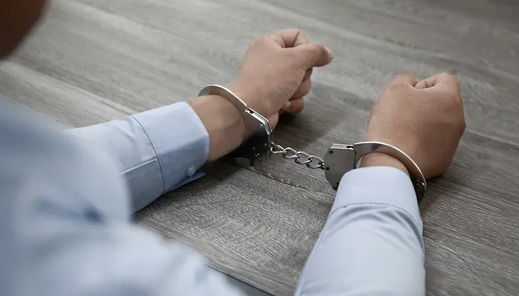 Арести в Анкара: 36 служители на община Чанкая под разследване