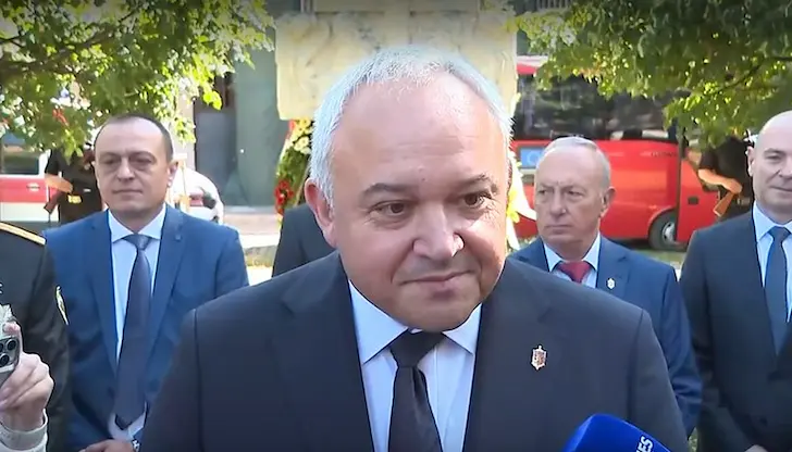МВР стартира структурни промени и мащабни проверки МВР стартира структурни промени и мащабни проверки