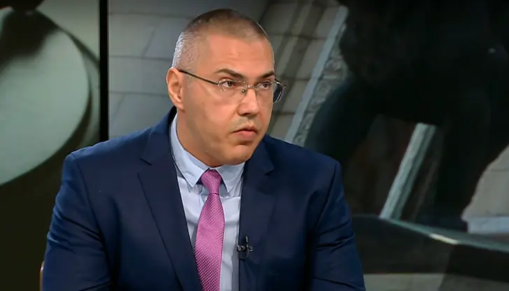 Магистратите от ВКС не събраха подкрепа за съдията от Административен съд - Русе Магистратите от ВКС не събраха подкрепа за съдията от Административен съд - Русе