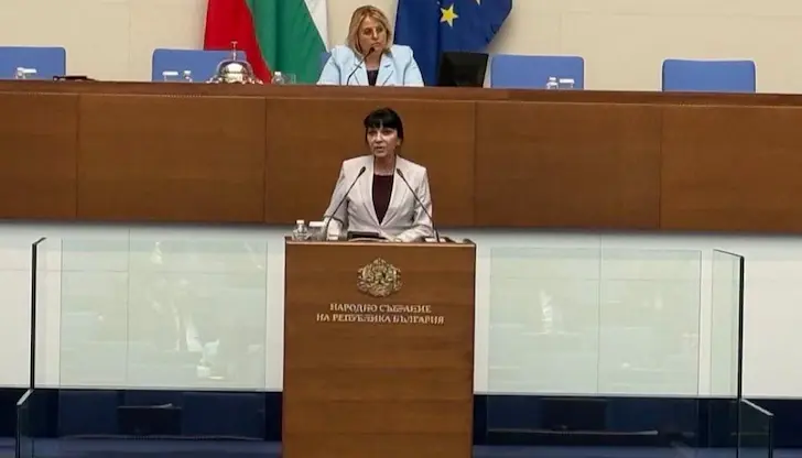 Живка Бучуковска настоява за срокове за ремонт на булеварди в Русе