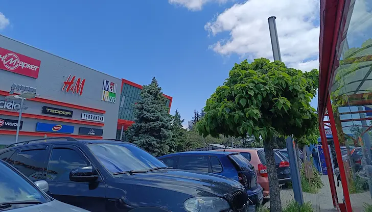 Община Русе изгражда нов спортен комплекс за атлетика
