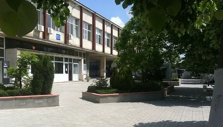 Община Русе разширява гробищния парк в град Мартен