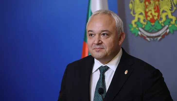 Иван Демерджиев настоява за проверка на недекларирани разходи Иван Демерджиев настоява за проверка на недекларирани разходи