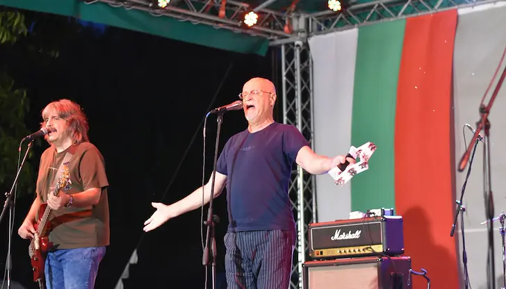 Бяла посрещна ROCK DRAG WEEKEND 2026 с високи скорости и рок музика