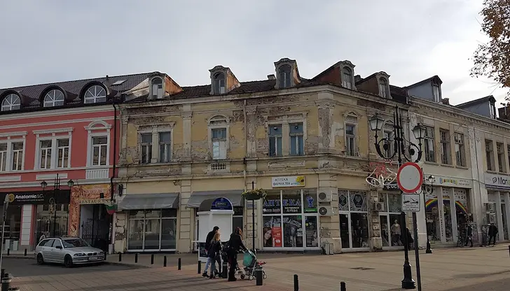 Съветници в Русе оспорват новата строителна наредба 32