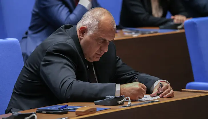 Днес този „национален приоритет“ е с нулево финансиране! Днес този „национален приоритет“ е с нулево финансиране!