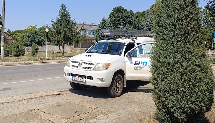 Проблеми с административните услуги в Мартен и Сливо поле