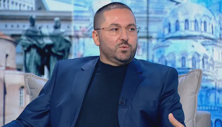Полицията разследва случая със сплашването от януари насам Полицията разследва случая със сплашването от януари насам