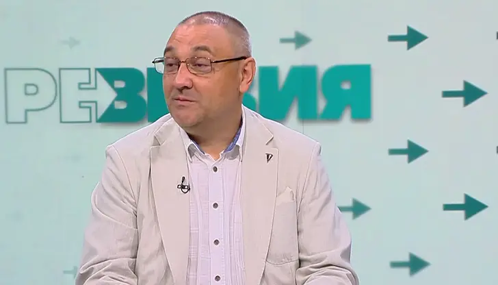 Проф. Андрей Чорбанов критикува липсата на държавна политика