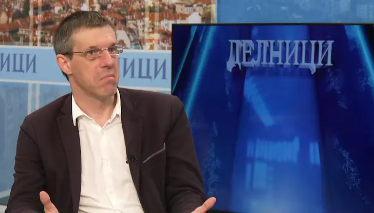 Анализаторът предупреждава за рисковете от предстояща мигрантска криза