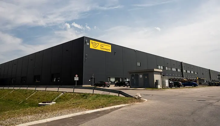 euShipments.com откри нов логистичен хъб във Виена