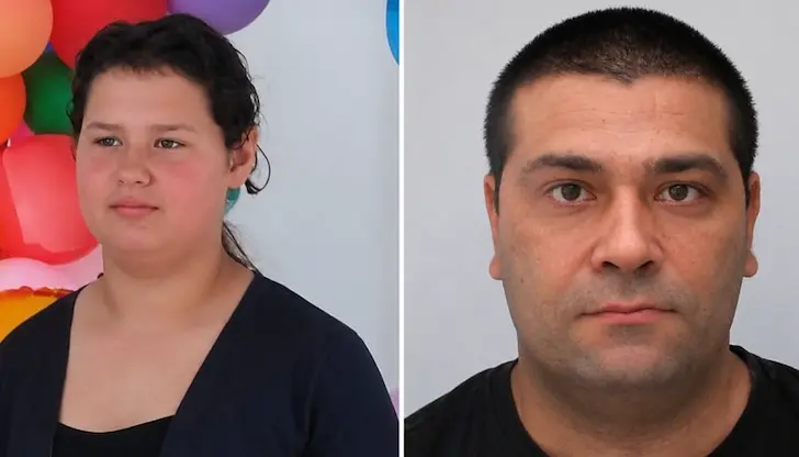 Майката на детето е била пребита и вързана Майката на детето е била пребита и вързана