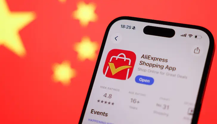 ЕС наложи глоба на AliExpress от 550 милиона евро