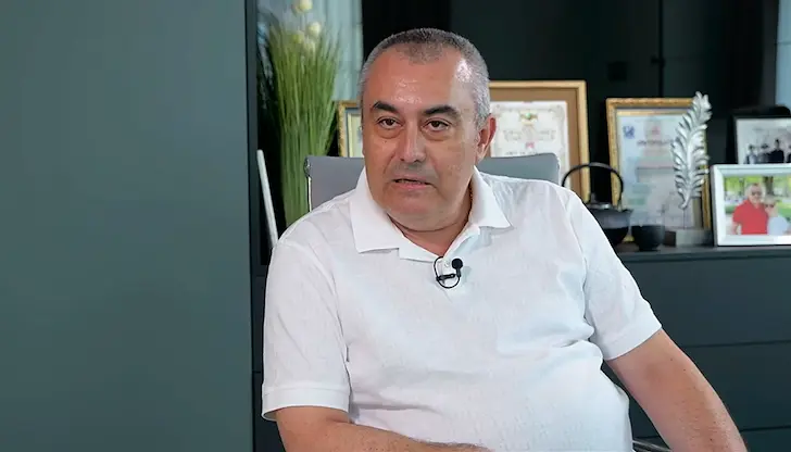 Критики от бивши прокурори за зависимости Критики от бивши прокурори за зависимости