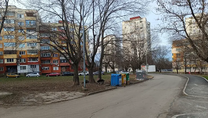 Млад велосипедист с тежки травми след инцидент в Русе