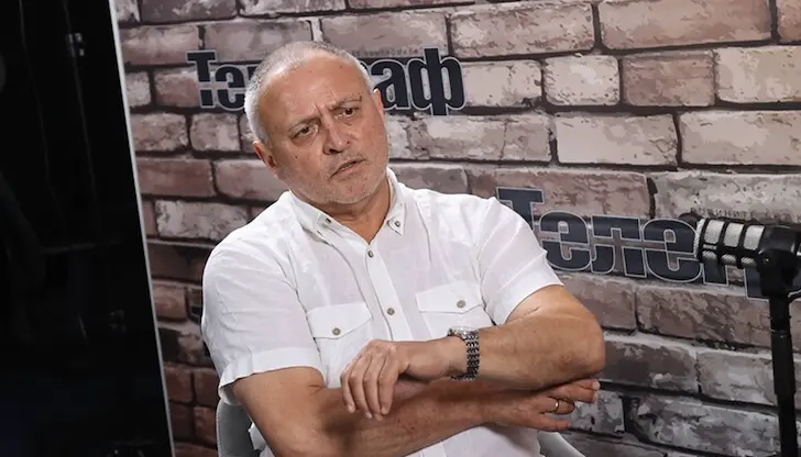 Експертът допуска фалшиво съгласие от страна на детето