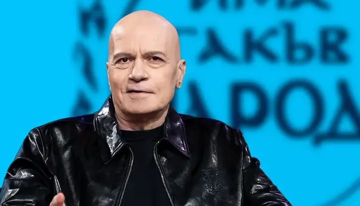 Лидерът на ИТН критикува противоречивата позиция за Украйна Лидерът на ИТН критикува противоречивата позиция за Украйна