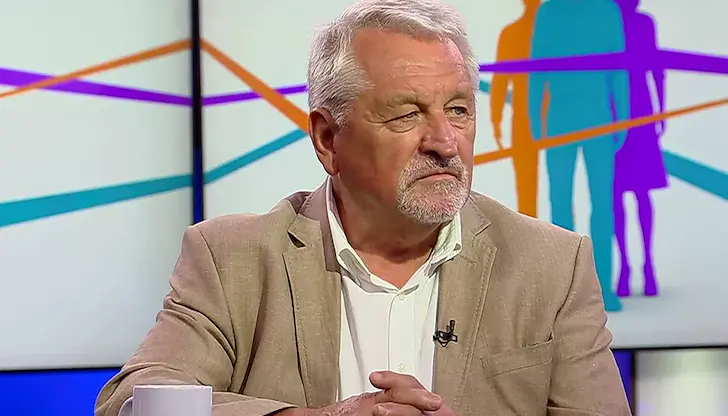 Замразяването на плащанията към Турция е факт Замразяването на плащанията към Турция е факт
