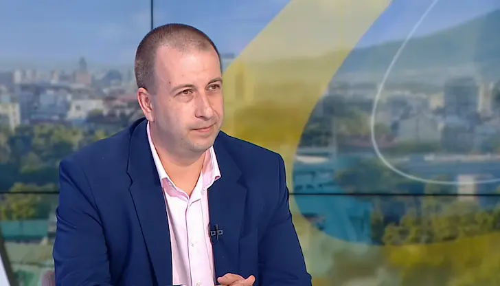 До четири години завършват магистрала "Хемус"
