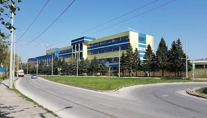 Глобата за "Оргахим" e над 51 000 евро за екологични нарушения